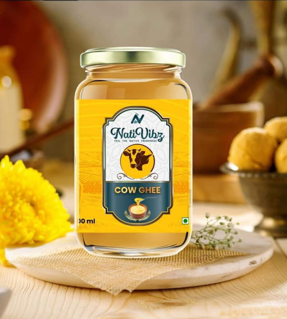 ghee